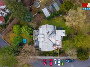 Prodej bytu 4+1, Děčín - Děčín II-Nové Město, Tylova, 144 m2