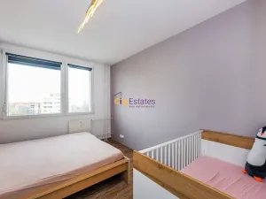 Prodej bytu 3+kk, Praha - Prosek, Lovosická, 67 m2