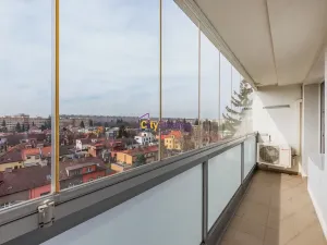 Prodej bytu 3+kk, Praha - Prosek, Lovosická, 67 m2