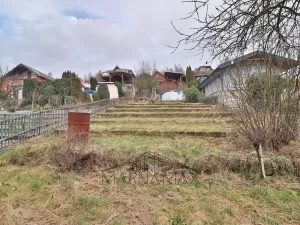 Prodej chaty, Klášterec nad Ohří - Mikulovice, 29 m2