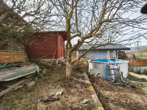 Prodej chaty, Klášterec nad Ohří - Mikulovice, 29 m2