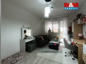 Prodej bytu 2+1, Karviná - Ráj, Haškova, 54 m2