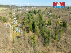 Prodej chaty, Lipová - Seč, 53 m2