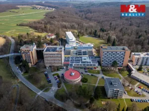 Prodej bytu 1+kk, Hrabyně, 42 m2