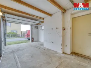 Prodej skladu, Šťáhlavy, Dr. Beneše, 60 m2