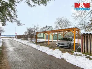 Prodej rodinného domu, Pičín, 165 m2