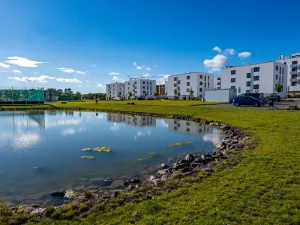 Prodej bytu 2+kk, Hořovice, K Bažantnici, 53 m2