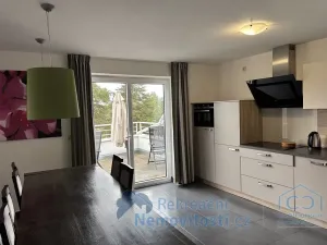 Prodej bytu 4+kk, Lipno nad Vltavou, 126 m2