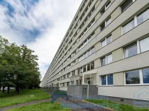 Prodej bytu 2+kk, Teplice, Trnovanská, 47 m2