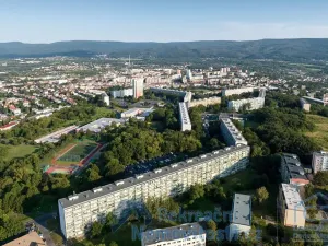 Prodej bytu 3+kk, Teplice, Trnovanská, 76 m2