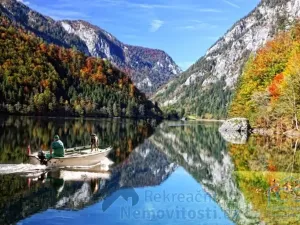 Prodej bytu 3+kk, Eisenerz, Rakousko, 50 m2