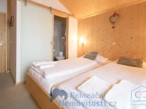 Prodej chaty, Stadl-Predlitz, Rakousko, 120 m2