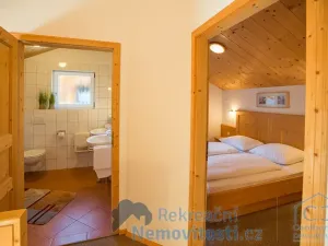 Prodej vily, Annaberg, Rakousko, 90 m2