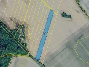 Prodej podílu pole, Trokavec, 1479 m2