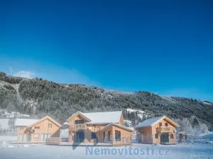 Prodej vily, Kaindorf, Rakousko, 72 m2