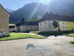 Prodej bytu 3+kk, Eisenerz, Rakousko, 52 m2