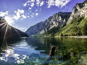 Prodej bytu 3+kk, Eisenerz, Rakousko, 52 m2