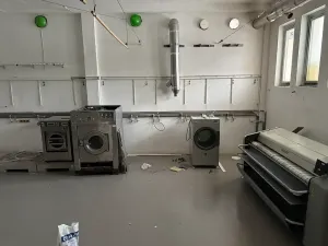 Pronájem obchodního prostoru, Praha - Troja, Lodžská, 220 m2