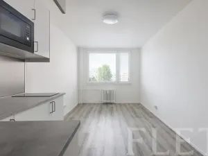 Pronájem bytu 1+kk, Praha - Chodov, Čenětická, 23 m2