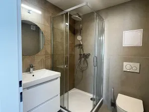 Prodej bytu 3+1, Praha - Libeň, Českomoravská, 110 m2