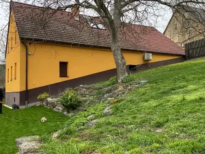 Prodej rodinného domu, Křešice, 160 m2