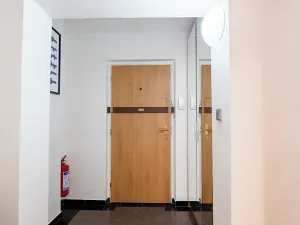 Pronájem atypického bytu, Praha - Nové Město, Malá Štěpánská, 129 m2