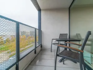 Pronájem bytu 2+kk, Praha - Prosek, Litoměřická, 55 m2