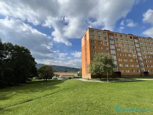 Prodej bytu 4+1, Valašské Meziříčí, Zdeňka Fibicha, 82 m2