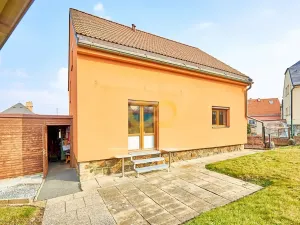 Prodej rodinného domu, Praha - Modřany, K Lahovičkám, 150 m2