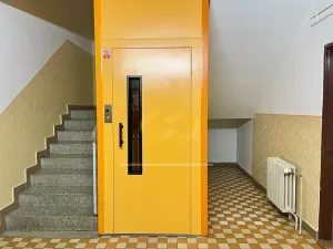 Pronájem bytu 1+kk, Strakonice, Šumavská, 24 m2