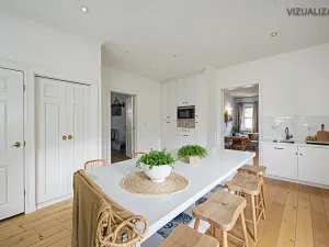 Prodej rodinného domu, Kvasice, Osmek, 205 m2