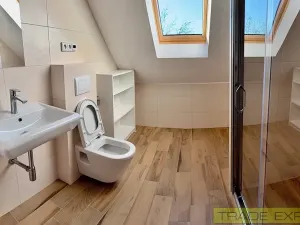 Prodej bytu 2+kk, Otmíče, 81 m2
