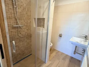Prodej bytu 2+kk, Otmíče, 36 m2