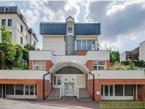 Pronájem bytu 1+1, Praha - Braník, Mezivrší, 55 m2