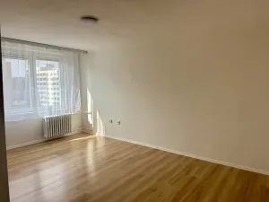 Pronájem bytu 1+1, Příbram, Čechovská, 41 m2