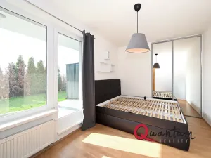 Pronájem bytu 2+kk, Praha - Pitkovice, Pýchavková, 69 m2