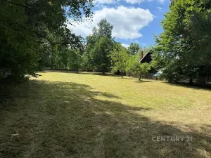 Prodej pozemku, Arnoltice, 924 m2