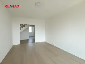 Pronájem bytu 4+1, Praha - Krč, V Štíhlách, 78 m2