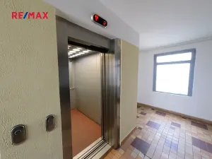 Pronájem bytu 4+1, Praha - Krč, V Štíhlách, 78 m2