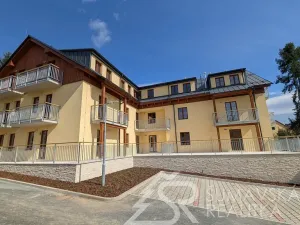 Prodej bytu 2+kk, Kašperské Hory, Česká, 47 m2