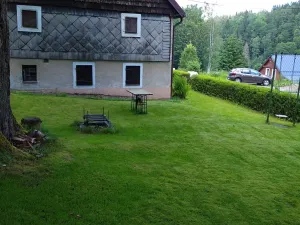 Prodej chalupy, Český Jiřetín, 160 m2