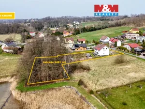 Prodej rodinného domu, Petrovice u Karviné, 266 m2