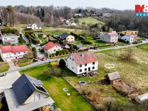 Prodej rodinného domu, Petrovice u Karviné, 266 m2