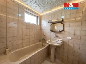 Prodej rodinného domu, Petrovice u Karviné, 266 m2