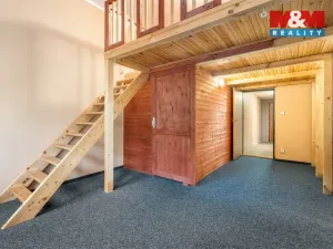 Prodej bytu 3+1, Desná - Desná II, Krkonošská, 101 m2