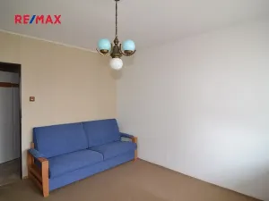 Pronájem bytu 3+1, Praha - Michle, Podle Kačerova, 74 m2