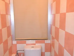 Pronájem bytu 3+1, Praha - Michle, Podle Kačerova, 74 m2