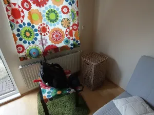 Pronájem bytu 1+kk, Chýně, U Dráhy, 37 m2