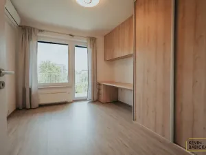 Pronájem bytu 3+kk, Brno - Královo Pole, Kosmova, 96 m2