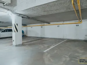 Pronájem bytu 3+kk, Brno - Královo Pole, Kosmova, 96 m2